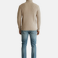 Maglione Collo Alto Uomo Cashmere Company   IU203839