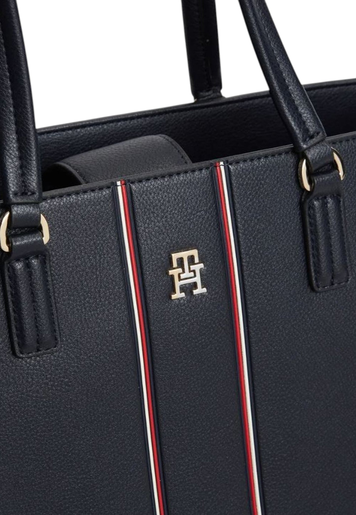 Borsa A Spalla Donna Tommy Hilfiger  Th Daily Tote Corp AW0AW18643