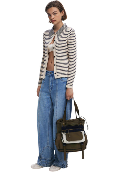 Zaino  Donna Desigual  Basic Modular Discover 25WAKY10