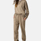 Pantaloni Tuta Donna Guess Stampato, Vestibilit� relaxed Gj W6BB07K5561