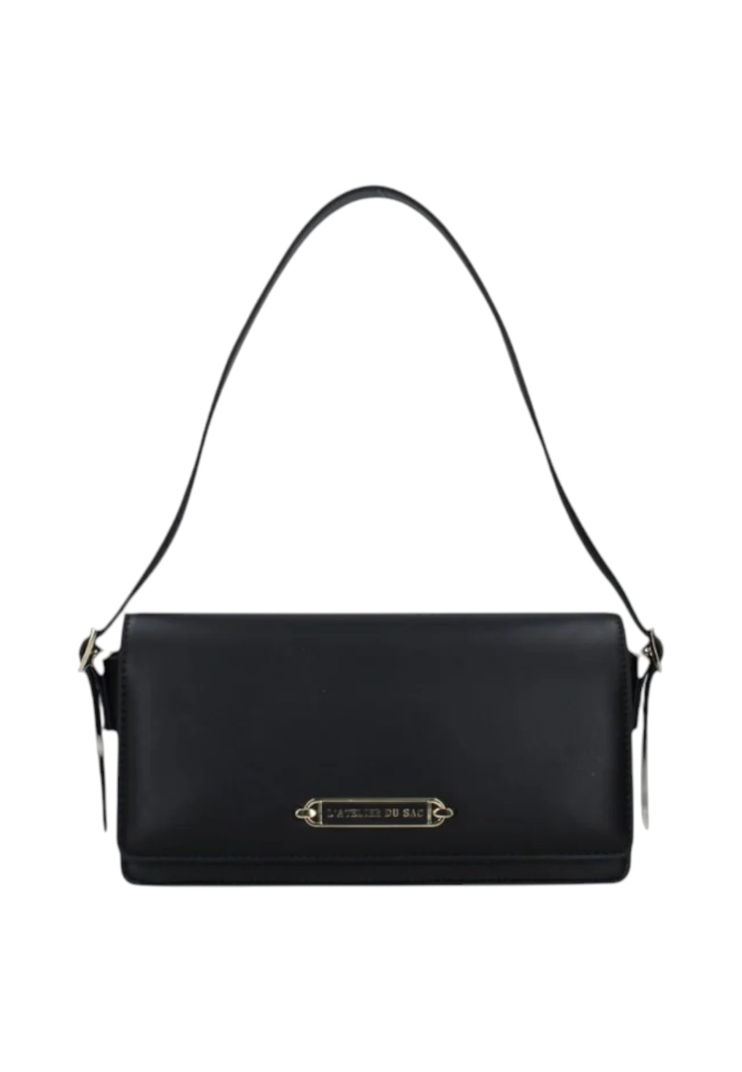 Borsa A Spalla Donna L'Atelier du Sac Shoulder Bag De Rien Amina
