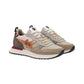 Sneakers Basse Donna Sun68  Stargirl Multicolor Z45216