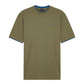 T-Shirt Manica Corta Uomo Gas  Dharis Edge 543903181980