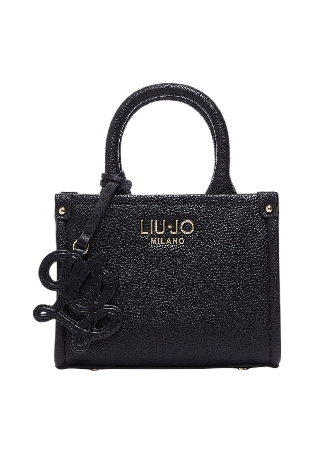 Borsa A Mano Donna Liu Jo Tote Mini  AF6102ES039