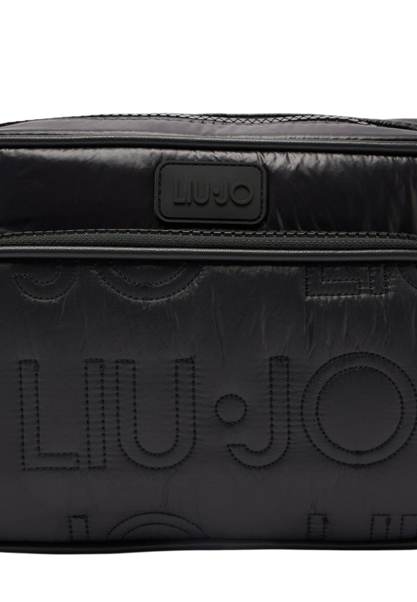 Borsa A Tracolla Donna Liu Jo Medium Camera Case Bag  TA6133T420A