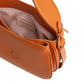 Borsa A Tracolla Donna Coccinelle In Pelle Martellata Fine Coccinelle Mavery Small E1U7F180201