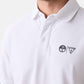 Polo Manica Corta Uomo Guess  Guessxns - Mini Logo M6GP47K3323