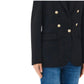 Giacca Blazer Donna Liu Jo   MF3101J9189