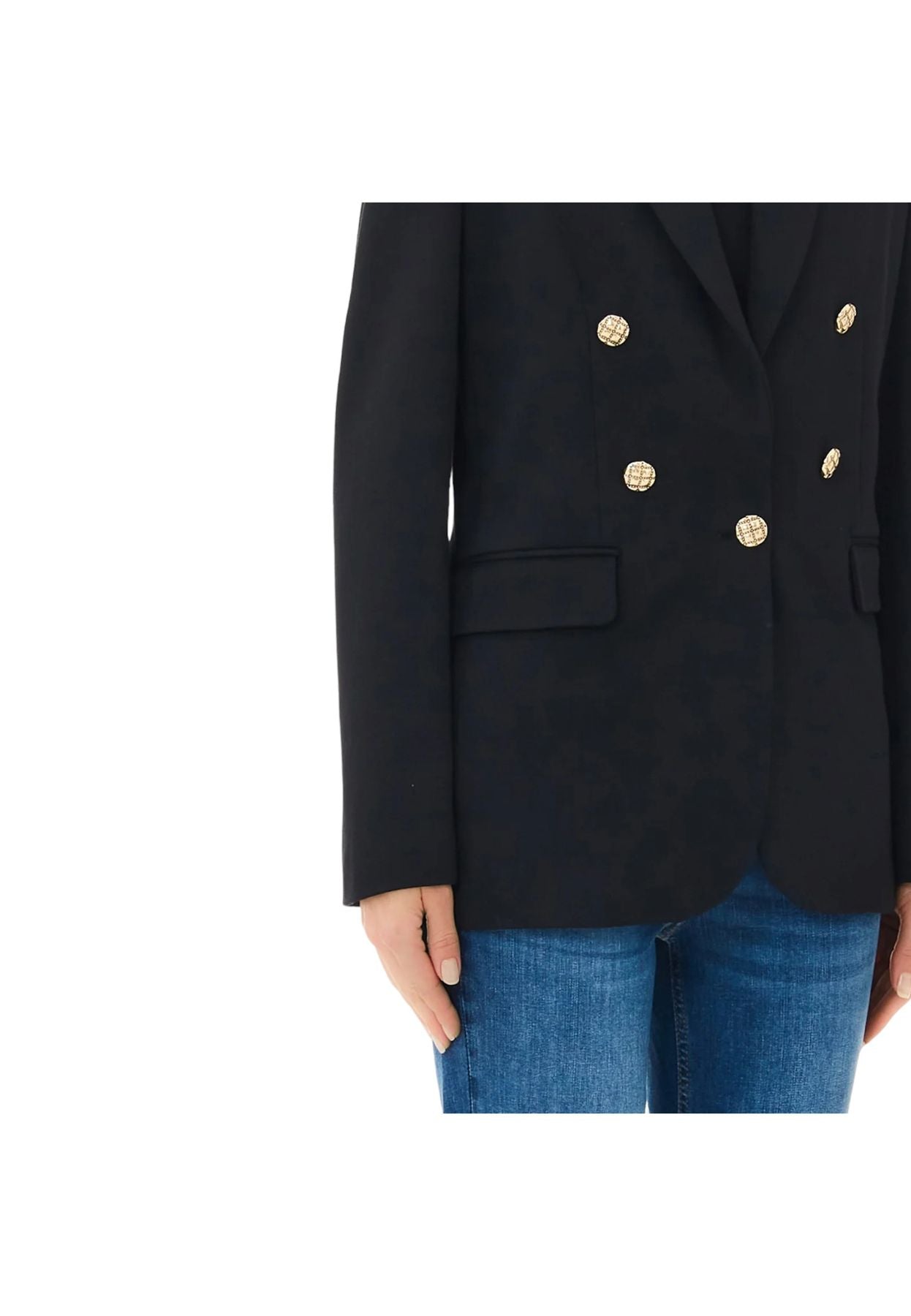 Giacca Blazer Donna Liu Jo   MF3101J9189