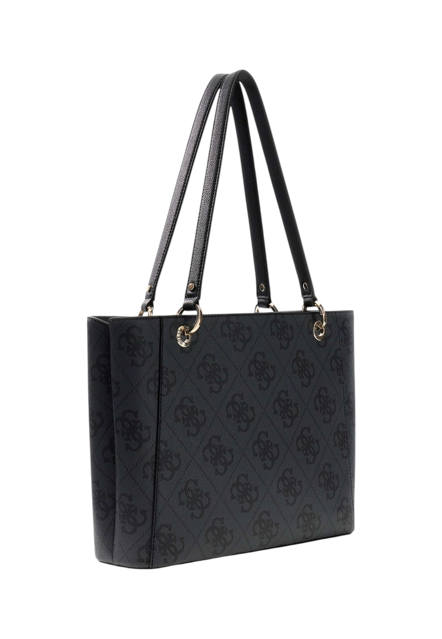 Borsa A Spalla Donna Guess Tote Noelle Ii HWSS9672250