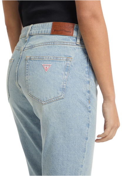 Jeans  Donna Guess  Gj G08 Mid Rise Straight