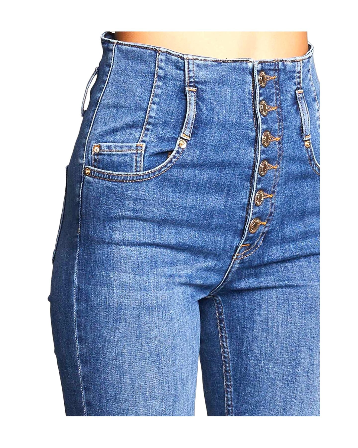 Pantaloni  Donna Denny Rose   121ND26010