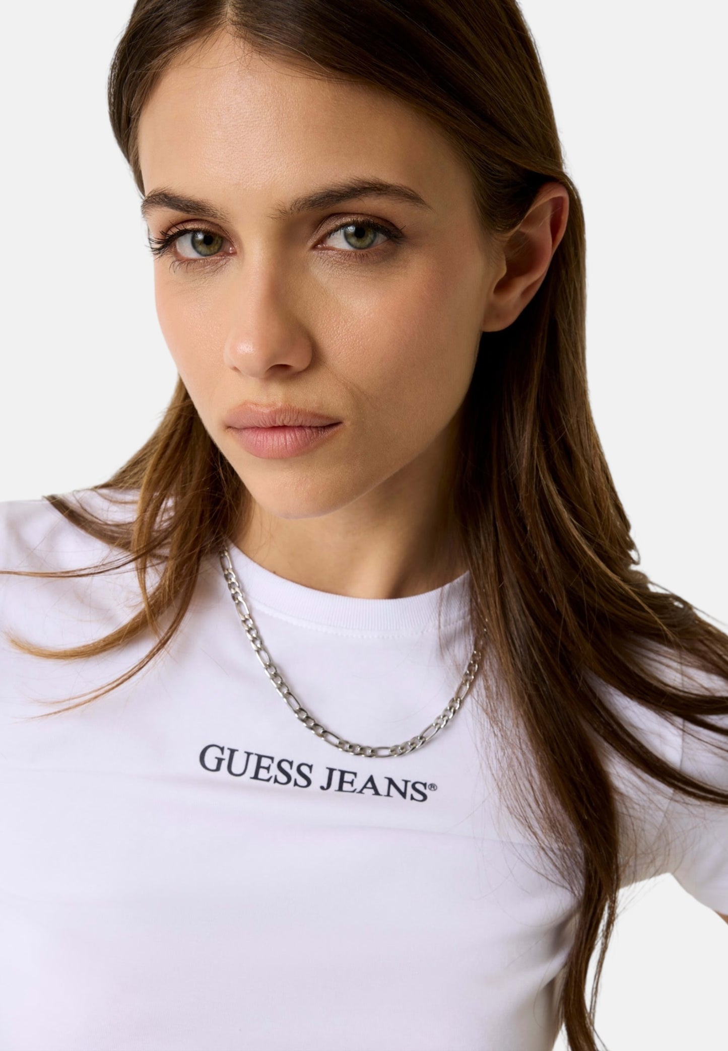 W4YI01J1314 - T-Shirt - Guess