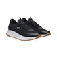 Sneakers Basse Uomo Boss In Maglia Ttnm Evo Slon 50523113