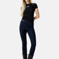 T-Shirt Manica Corta Donna Guess Slim Gj Embro W6RP21KA0H1