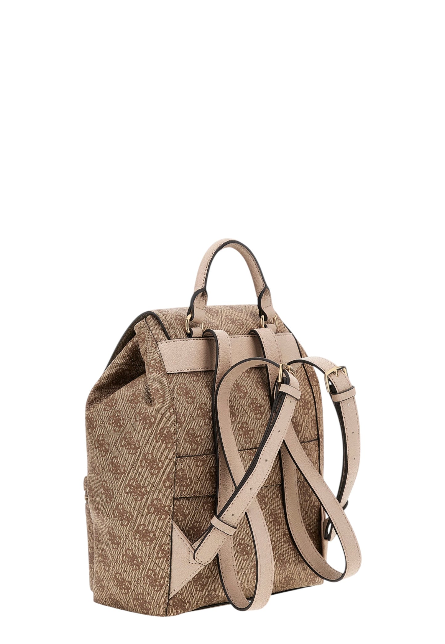Zaino  Donna Guess Flap Manhattan Ii HWSG7118310
