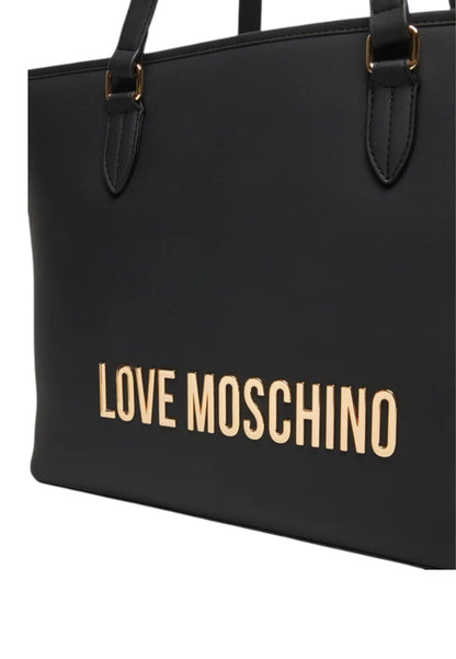 Borsa A Spalla Donna Love Moschino   JC4190PP0NKD0