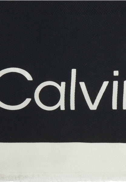 Sciarpa  Donna Calvin klein  Bold Logo