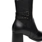 Stivaletti  Donna Nero Giardini  Guanto Tpu Romana Plato' 84 I617690D
