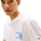 T-Shirt Manica Corta Uomo Tommy Jeans