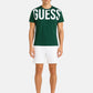 T-Shirt Manica Corta Uomo Guess  Ultra Logo F6GI01J1314