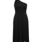 Vestito Midi Donna Kocca   AB7035AAUN2332