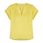 Blusa Manica Corta Donna Kocca   BL6746AAUN0000