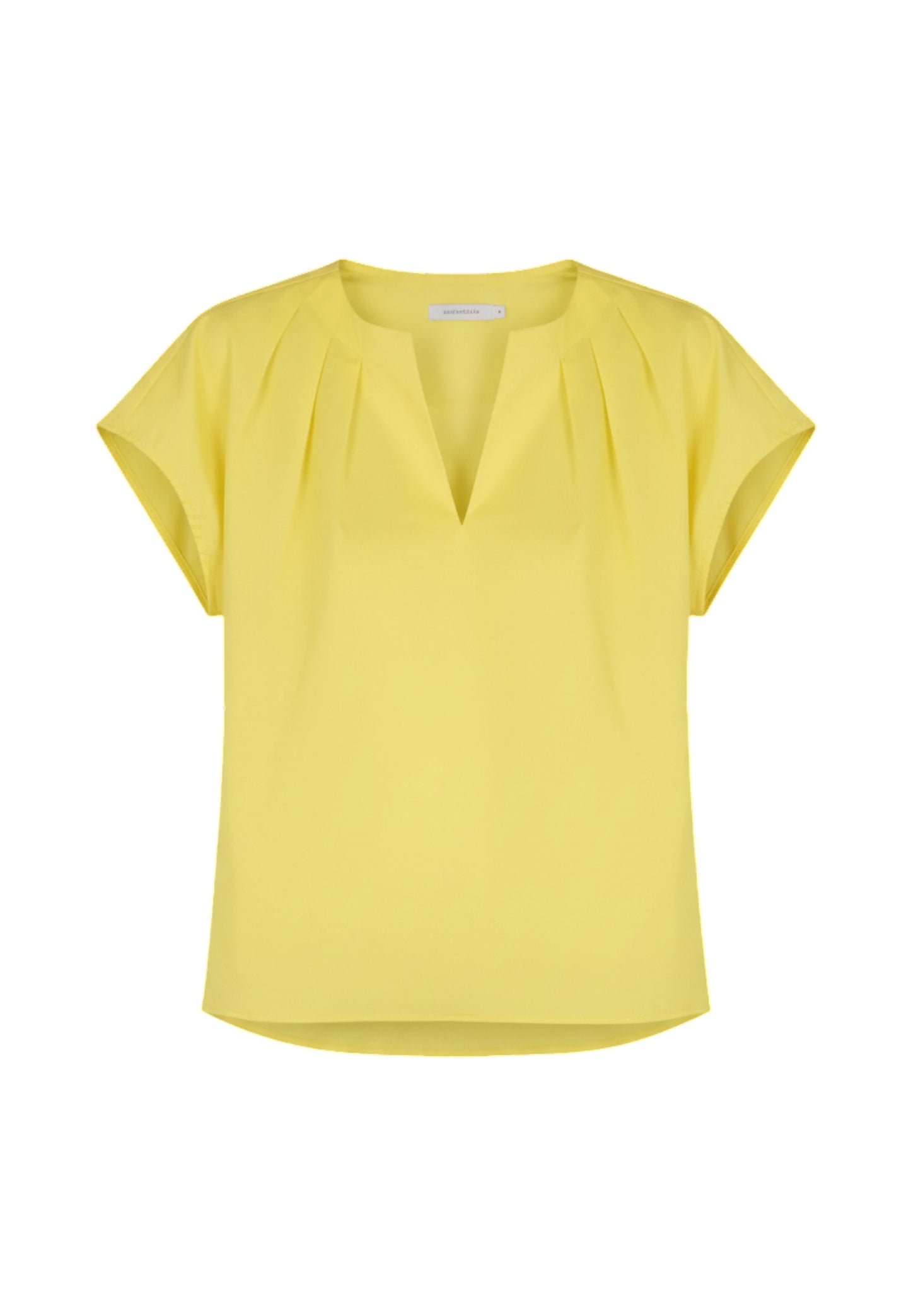 Blusa Manica Corta Donna Kocca   BL6746AAUN0000