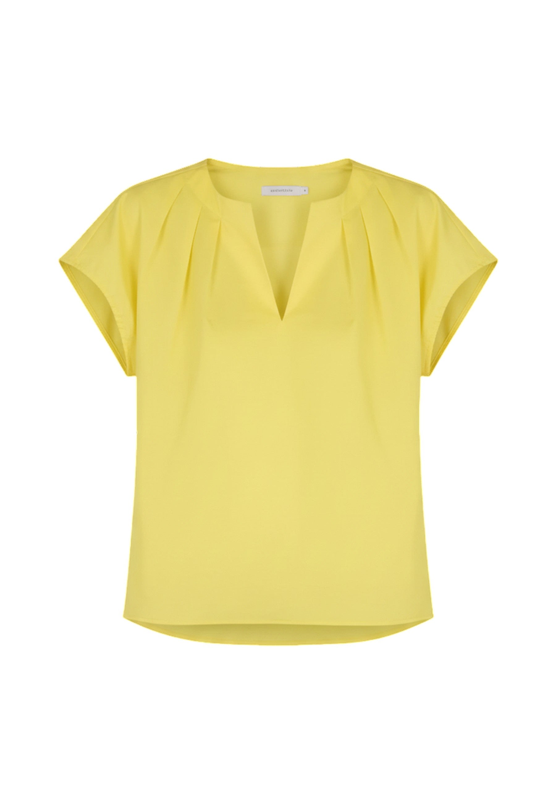 Blusa Manica Corta Donna Kocca   BL6746AAUN0000