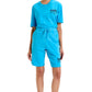 Pantaloncini Bermuda Uomo Diadora  Manifesto 502.178201