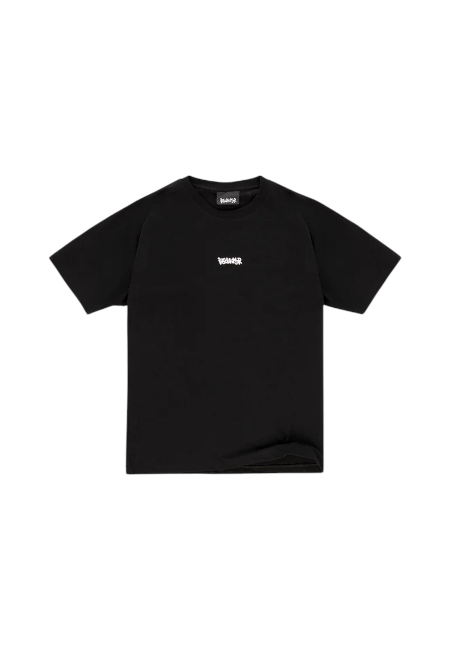 T-Shirt Manica Corta Uomo Disclaimer   25IDS55117