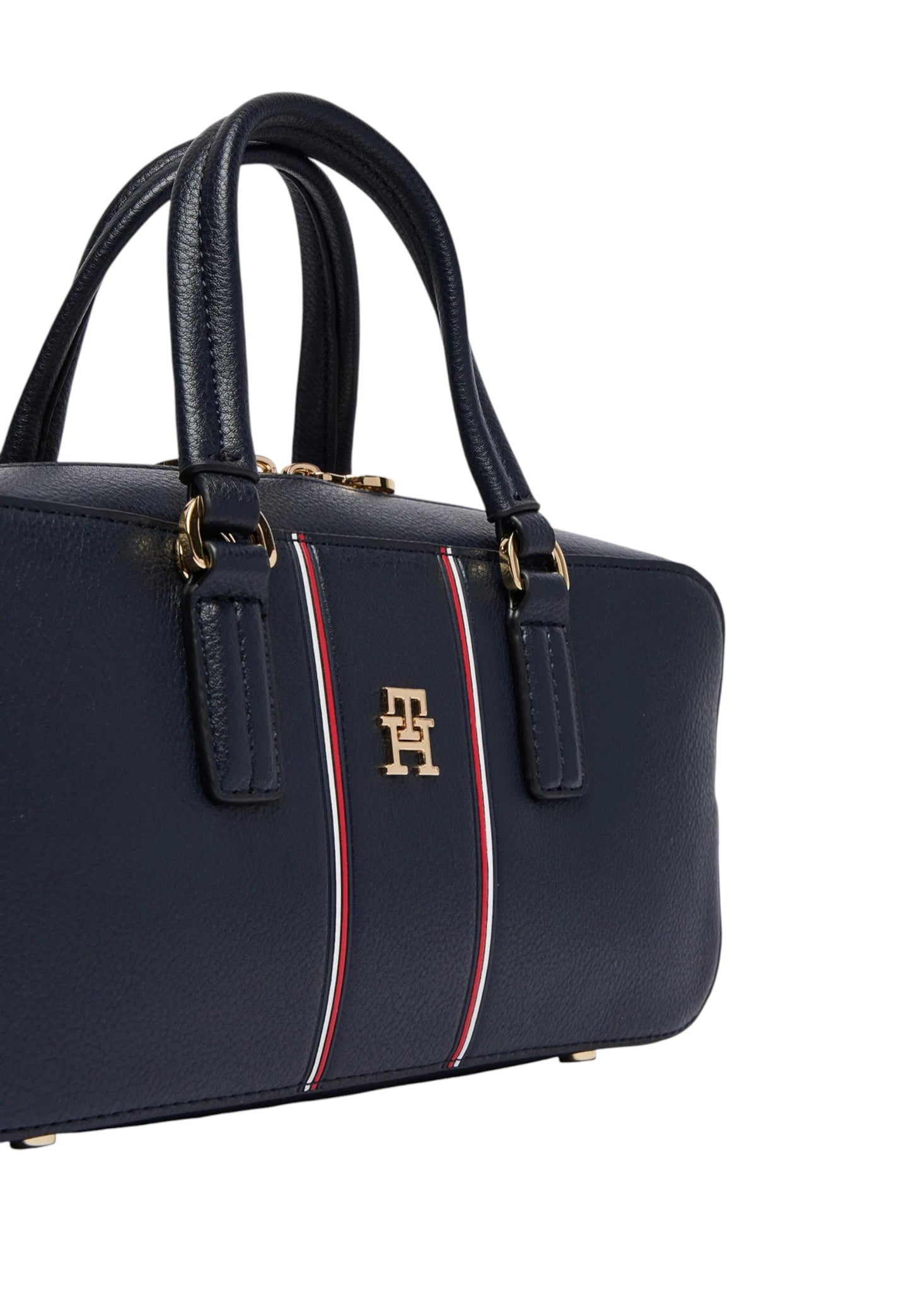 Borsa A Spalla Donna Tommy Hilfiger  Th Daily Crossover Corp AW0AW18641
