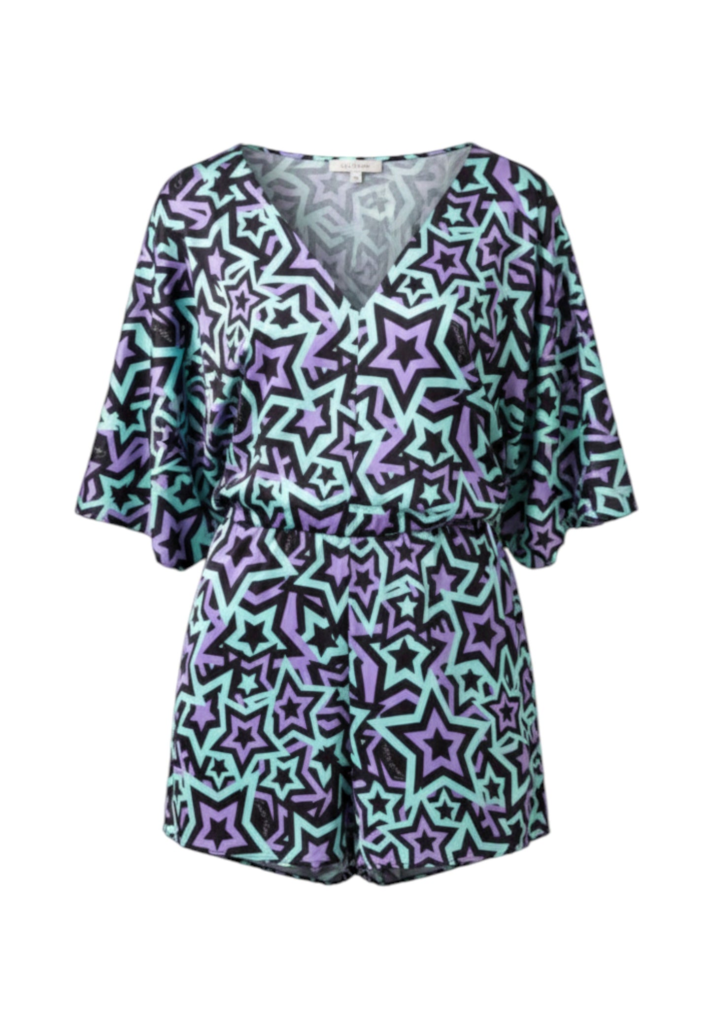 GBBD408FA - Combinaison - Gaelle