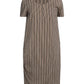 Vestito Midi Donna Manila Grace   A297VIMA