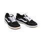 Sneakers Basse Donna Vans  Caldrone Suede/Mesh VN0A2Z4A