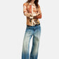T-Shirt Manica Corta Donna Desigual  Ts Atenas 26WWTK23