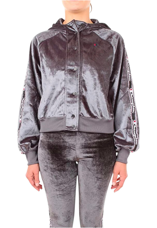 Felpa Della Tuta Donna Champion   112279