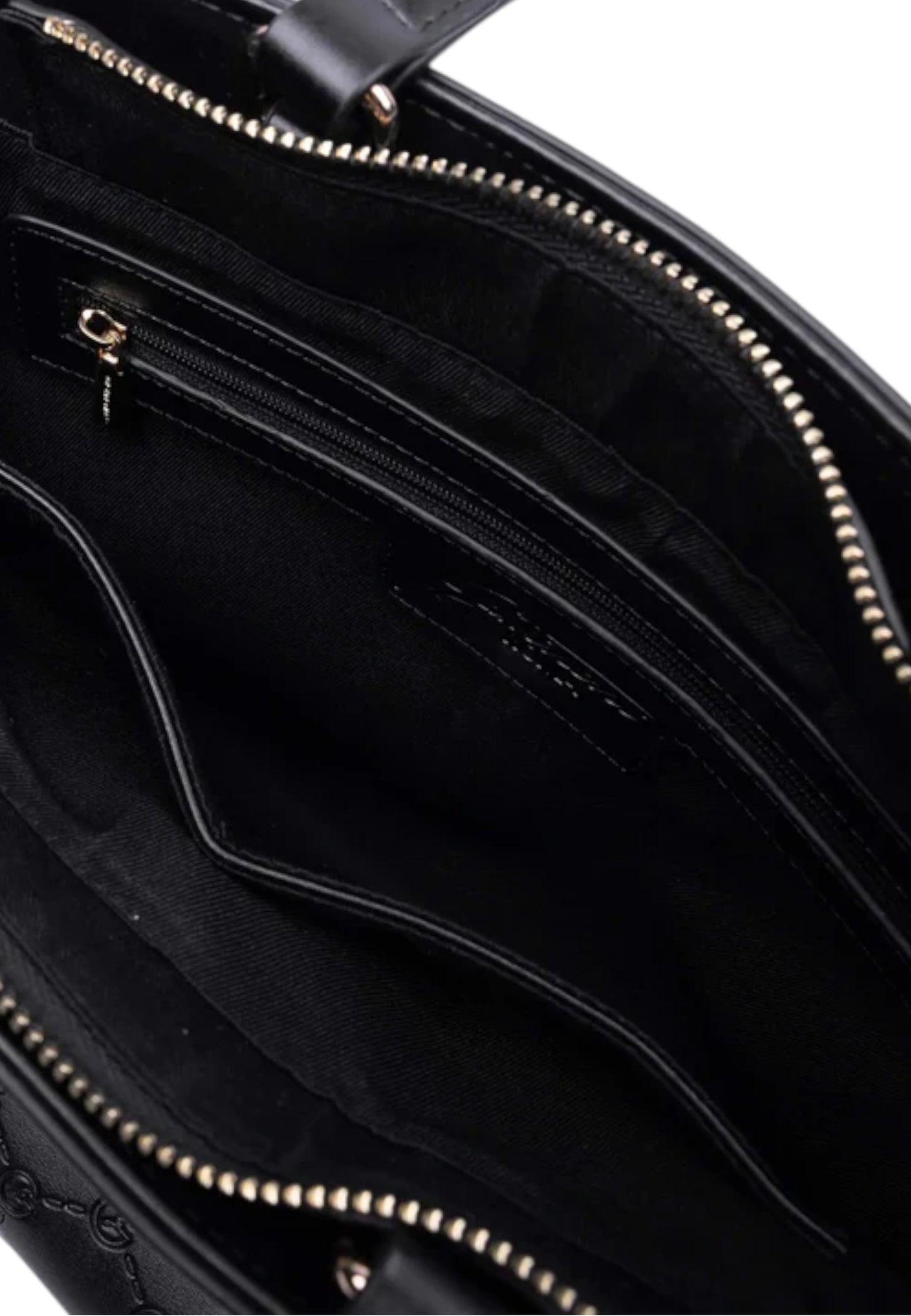 Borsa A Spalla Donna Gattinoni Medium Double Handle Ada BENA18630WVP