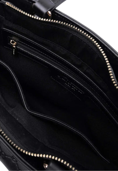 Borsa A Spalla Donna Gattinoni Medium Double Handle Ada BENA18630WVP