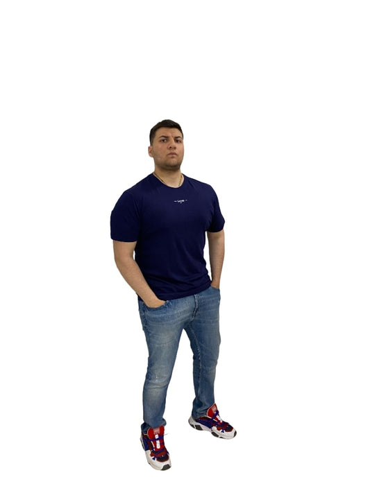 211GU64108 - T-shirt - Gaudí