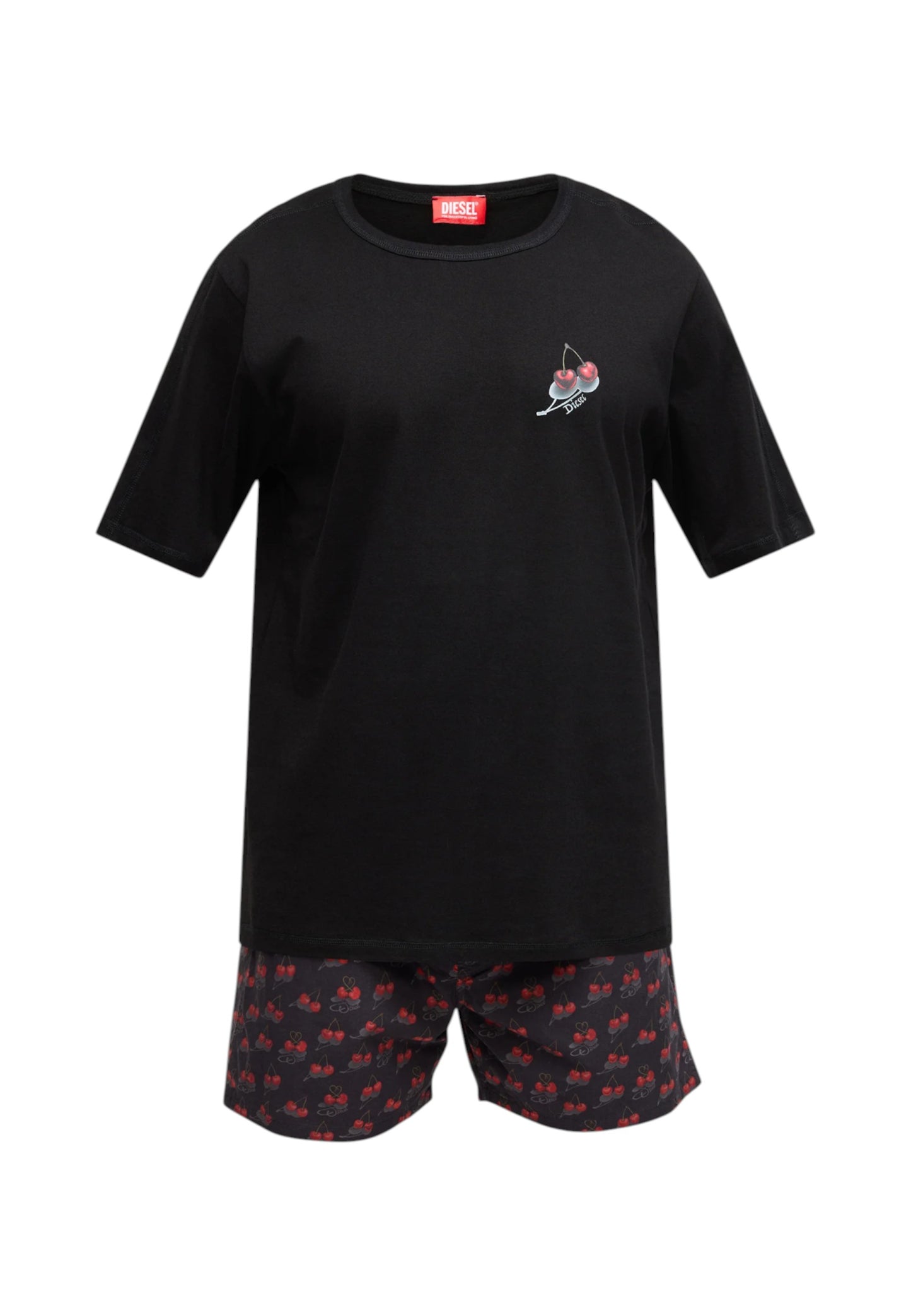 Pigiama Set Uomo Diesel   A220720LJCB