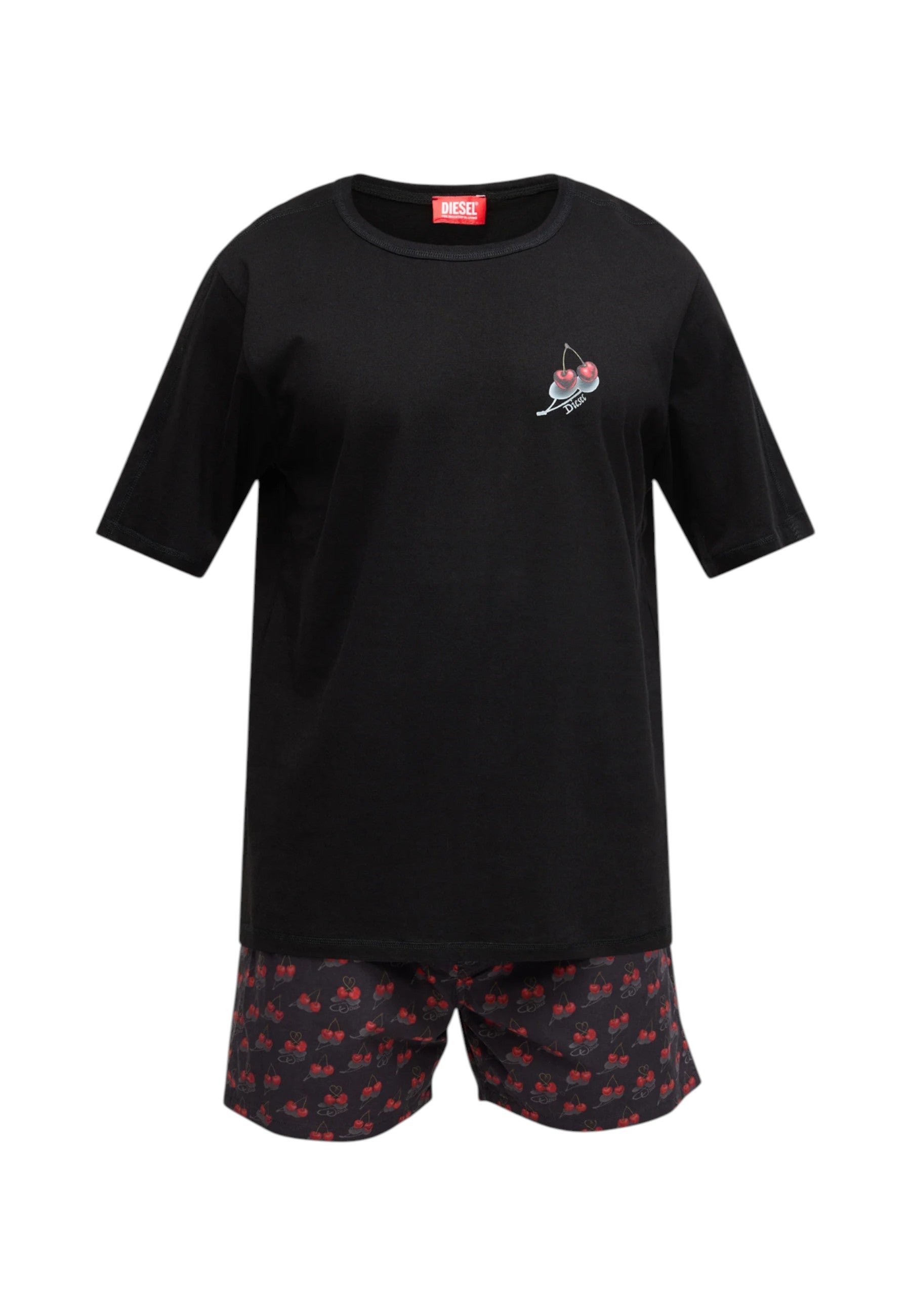 Pigiama Set Uomo Diesel   A220720LJCB
