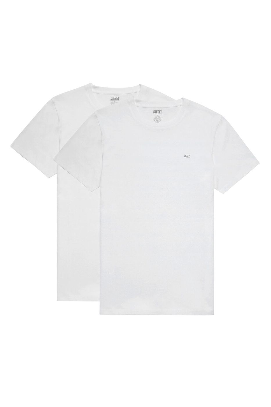 T-Shirt Manica Corta Uomo Diesel   A054270LDAS