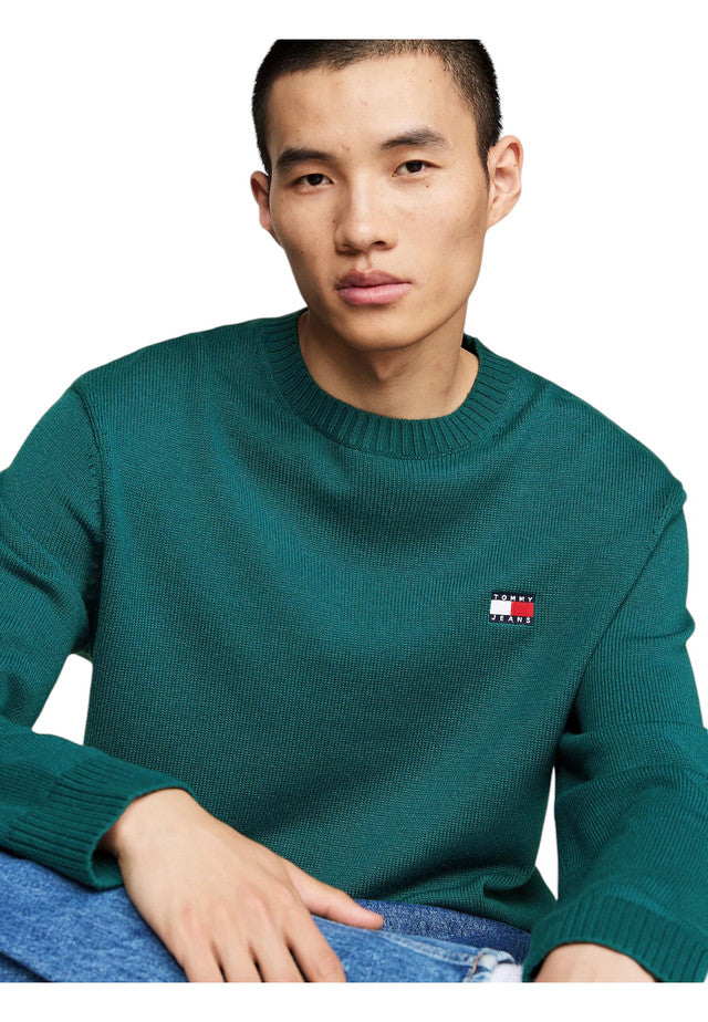 DM0DM20706 - Maglione - Tommy Jeans