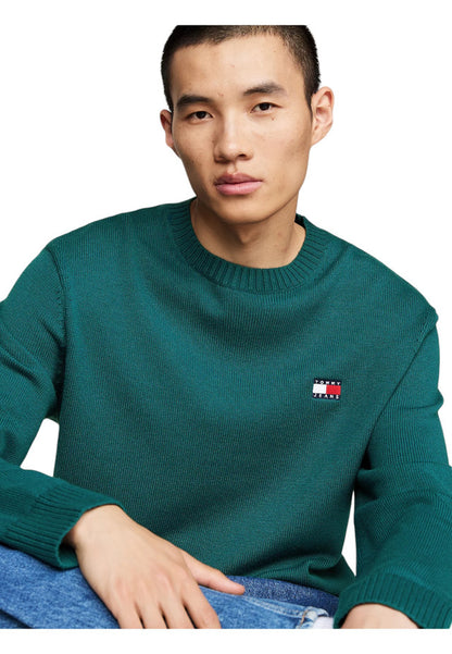 DM0DM20706 - Maglione - Tommy Jeans