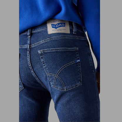 Jeans  Uomo Gas   351418030789