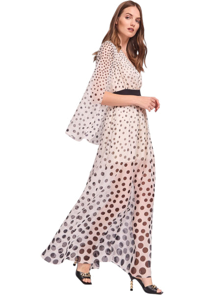 Vestito Lungo Donna Gaudi