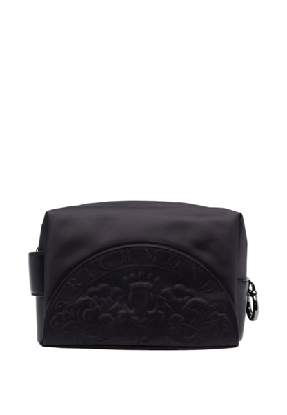 Beauty Case  Uomo John Richmond   RMA22139BO