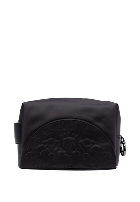 Beauty Case  Uomo John Richmond   RMA22139BO