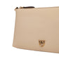 Pochette  Donna Pinko Con Logo Love Birds Flat Horizontal Mini 104277A0F1